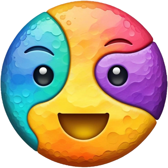 Art emoji