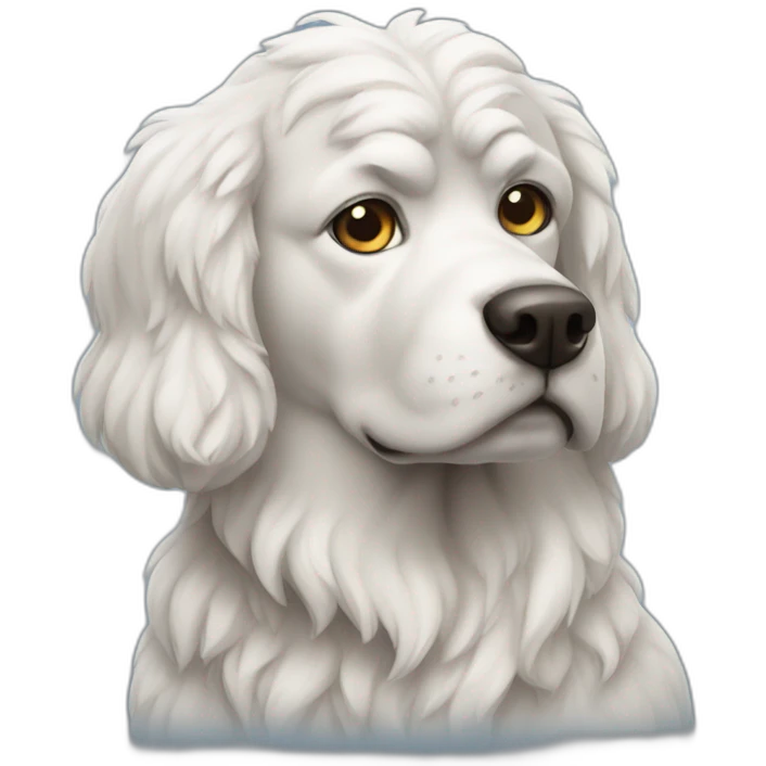 Zeus-Dog emoji