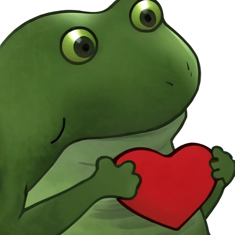 Heart emoji