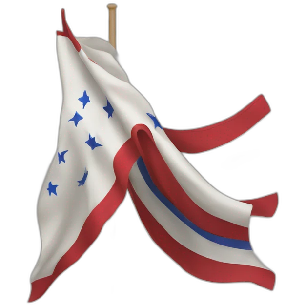 drapeau emoji