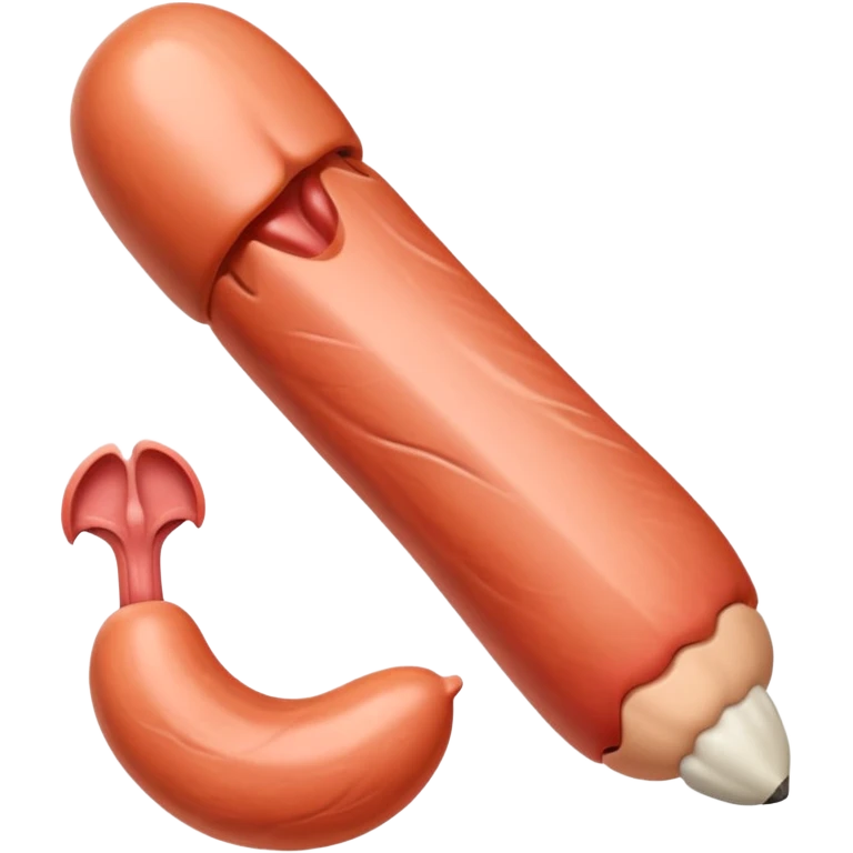 Penis emoji