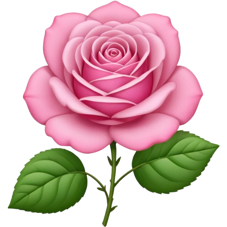 Roseberry emoji