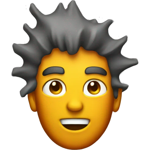 Heatblast emoji