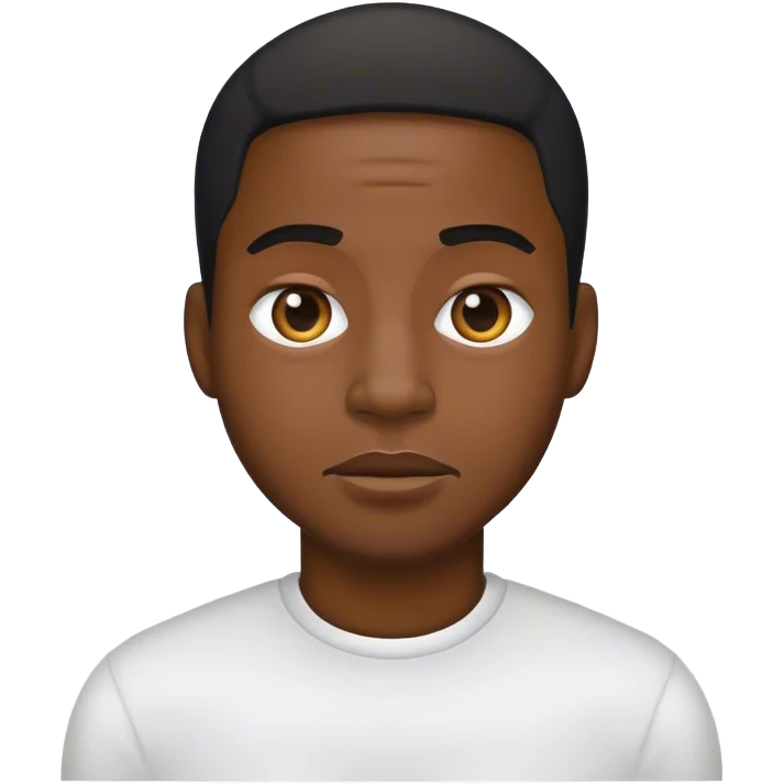 Nigga emoji