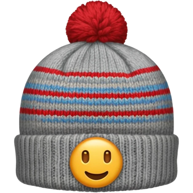 toque emoji