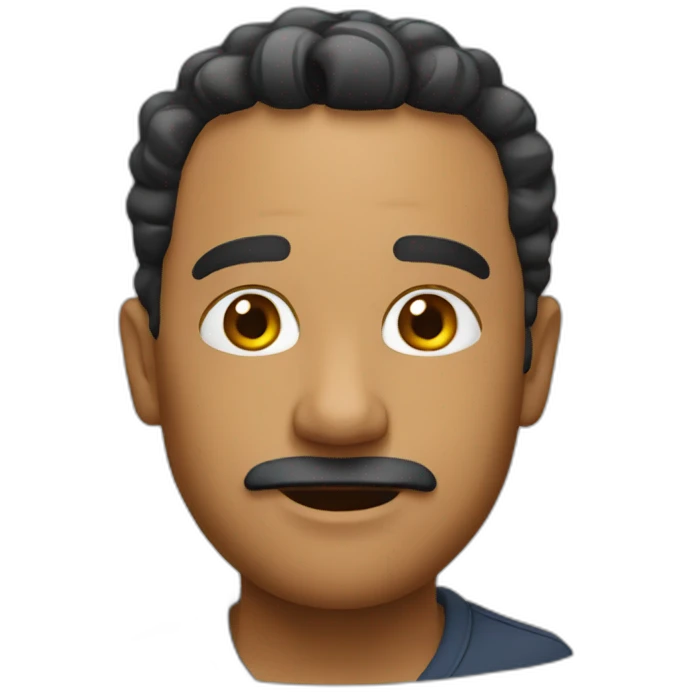 bobs emoji