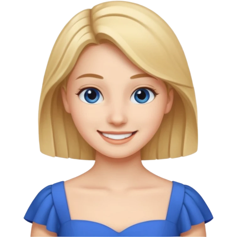 Trump giving Bill Clinton a blow job emoji