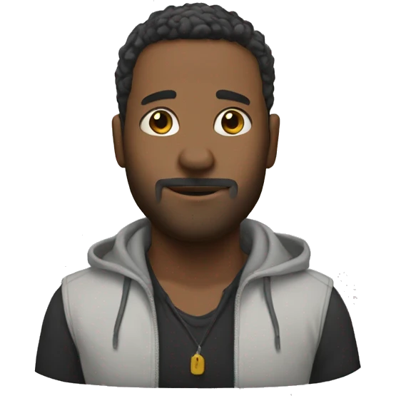 Cover emoji