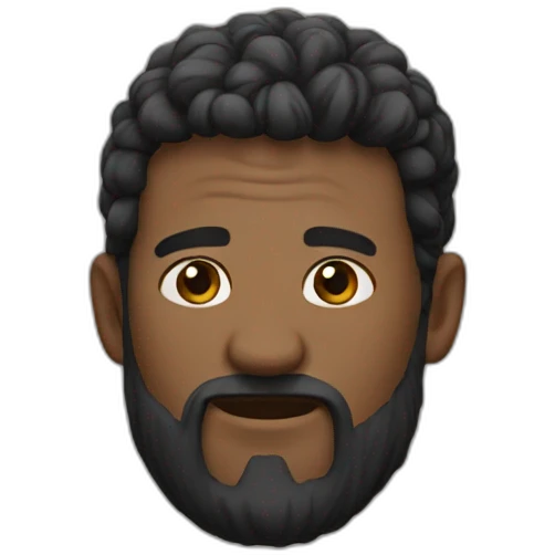 Skeu skeu emoji