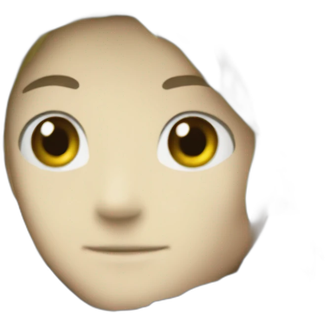 Digimon emoji