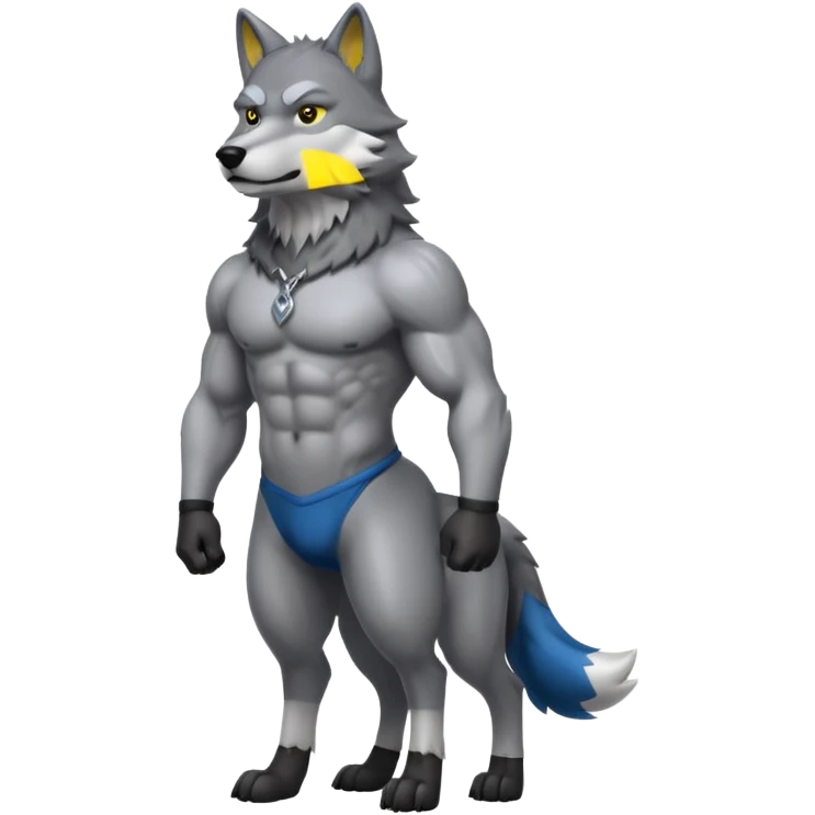 🇹🇷🇦🇿🐺 emoji