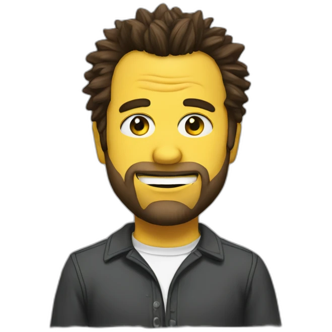 its always sunny in philadelphia emoji