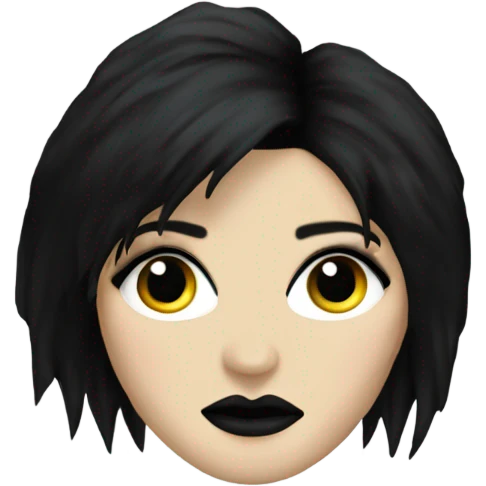 Siouxsie Sioux  emoji