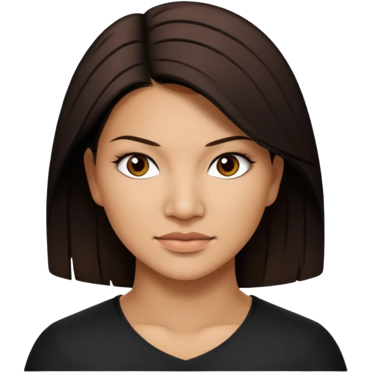 Pinoy version kahawig ni Gina Carano 25 years old emoji