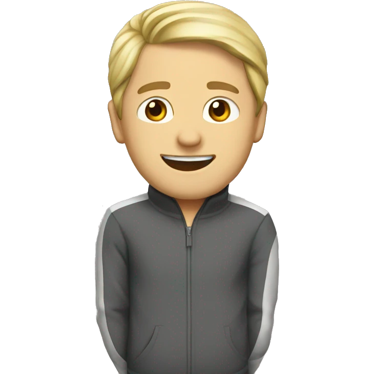 ishowspeed emoji