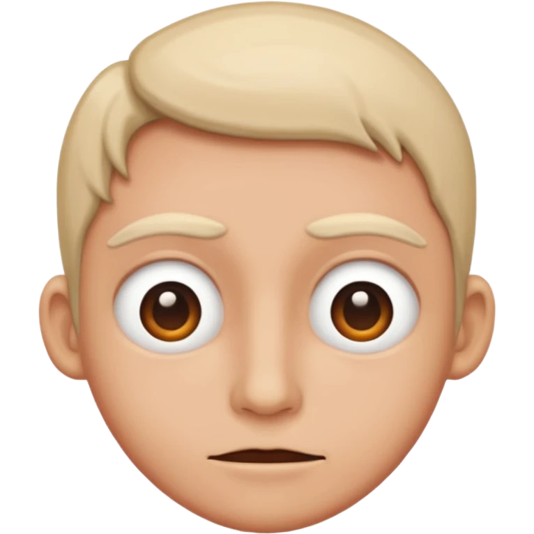 Delusional  emoji