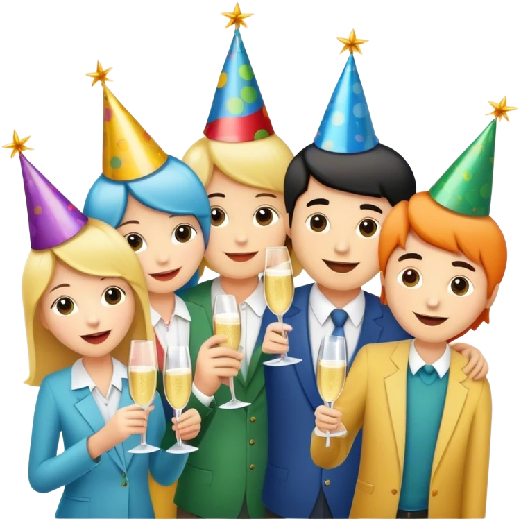Happy Birthday Bob & Bob emoji