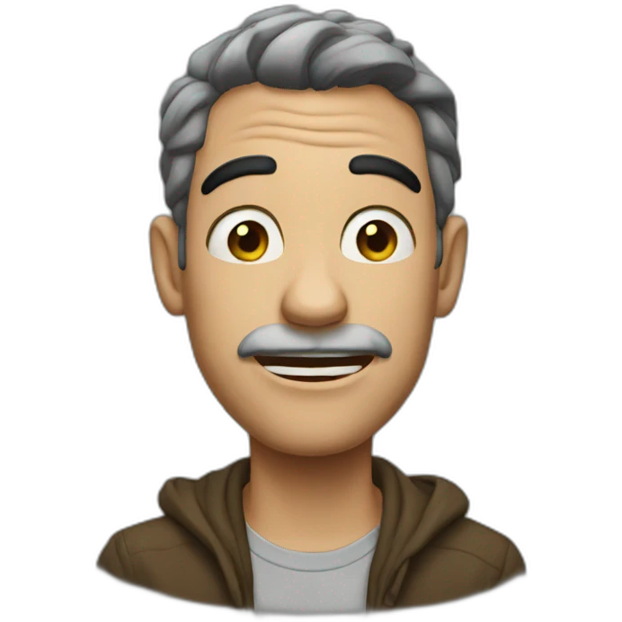 Dumb emoji