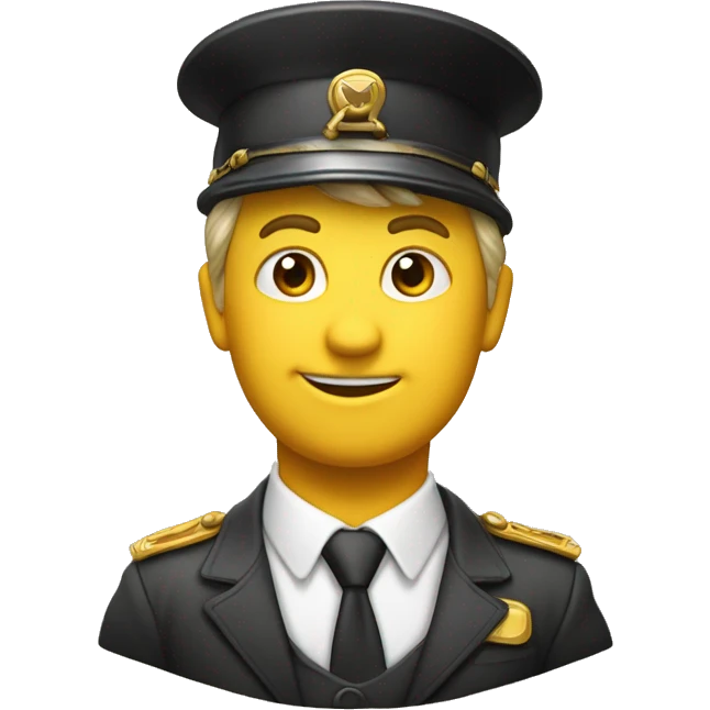Klassisk gul emoji som er rundtosset med fugle flyver rundt i ring om hovedet  emoji