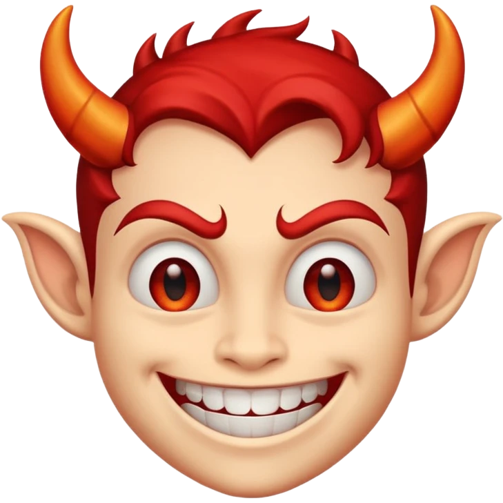 😈😛 emoji
