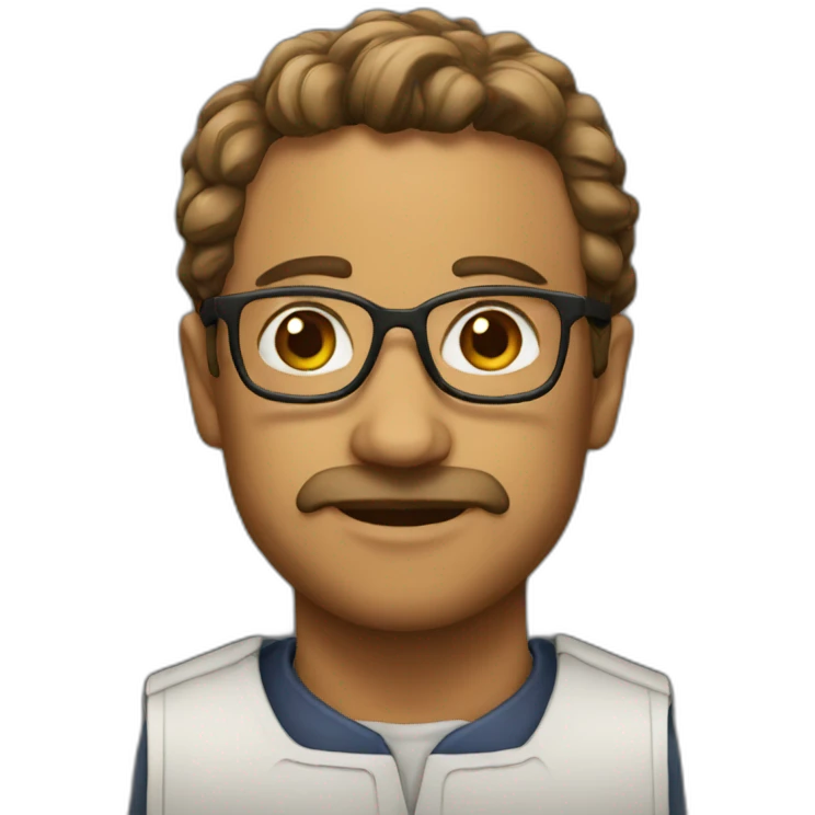 scholar emoji