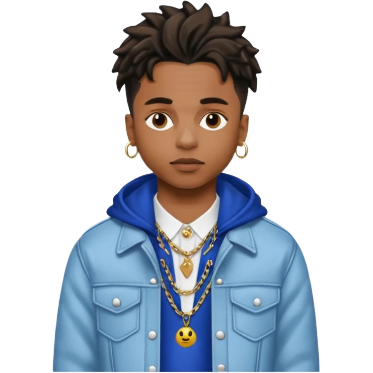 Playboy carti  emoji