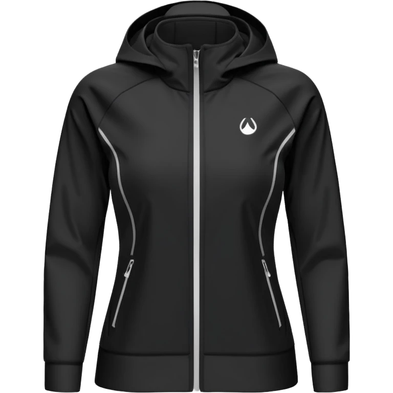 Lululemon jacket  emoji