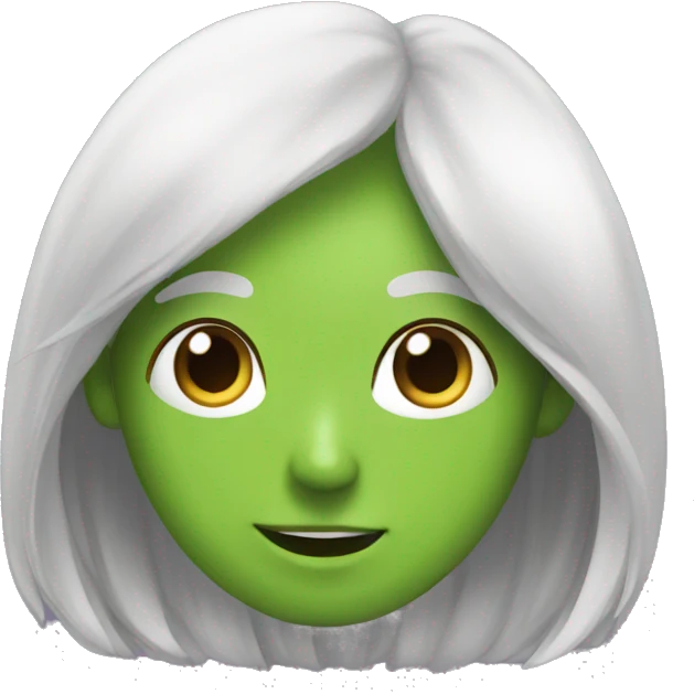 Myrtille  emoji