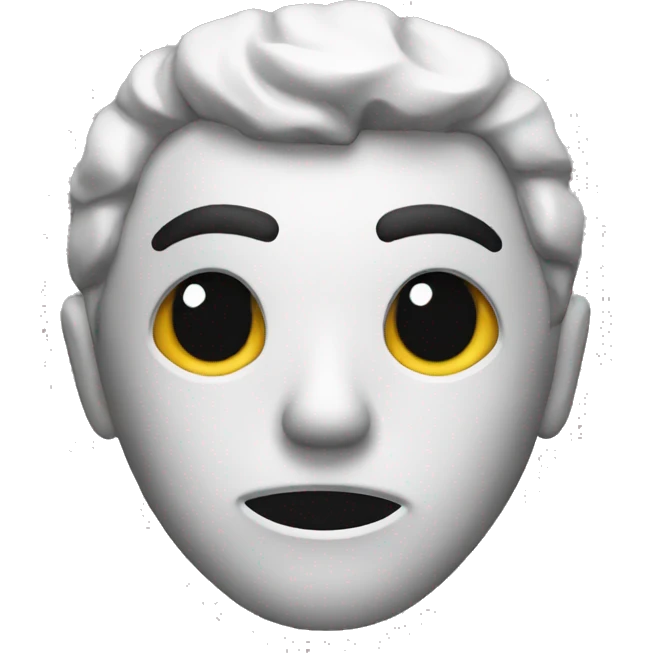 Jason emoji