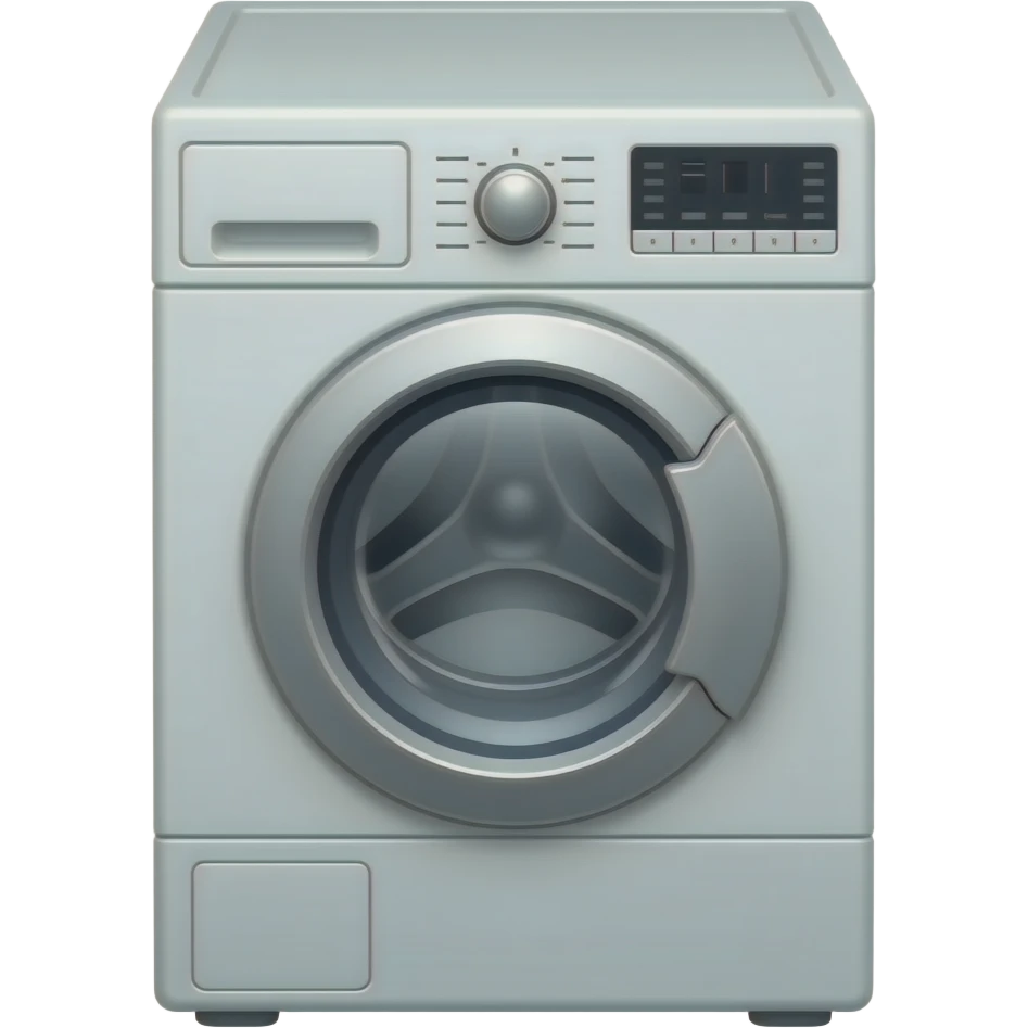 Dryer emoji