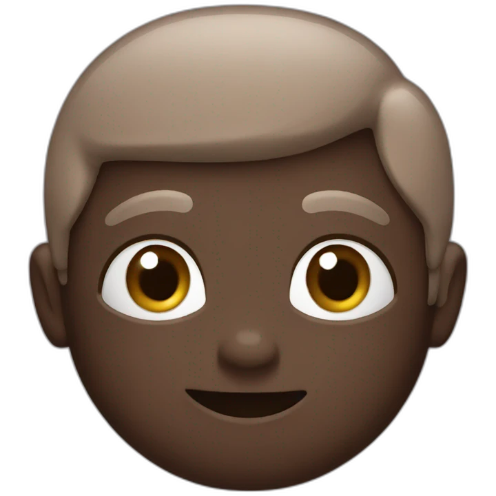 Chocapic emoji