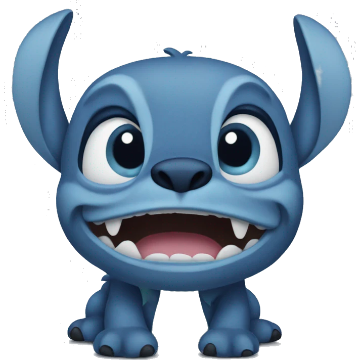 stich emoji