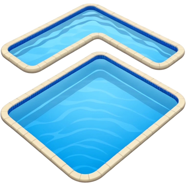 piscina emoji