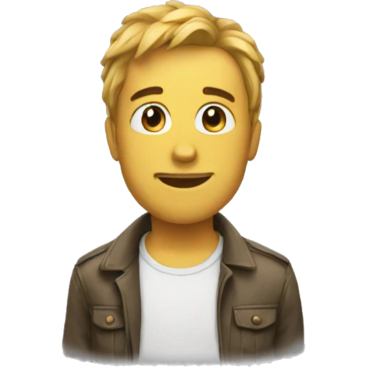 companion emoji