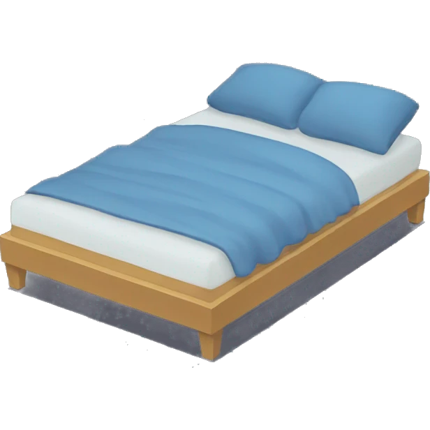 sleep emoji