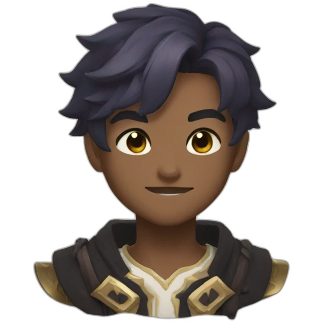 Genshin emoji