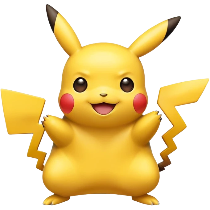 Pokemon emoji