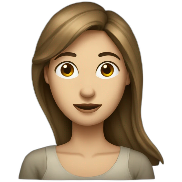 Homme avec une femme voilée emoji