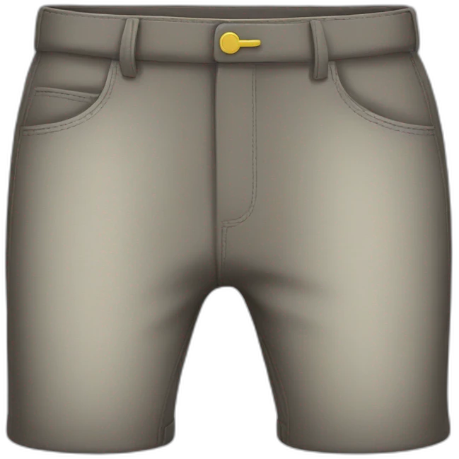 Pants emoji