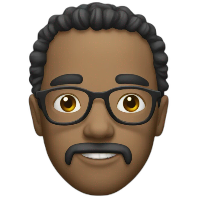 Anarchy emoji