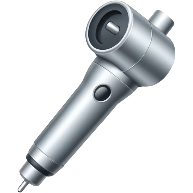 Ultrasound probe  emoji