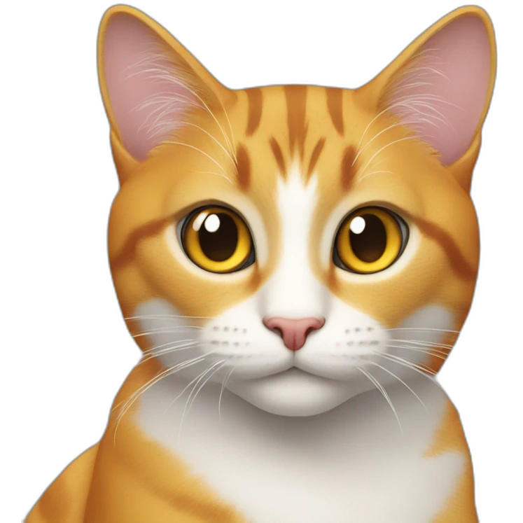 uni-the-cat emoji