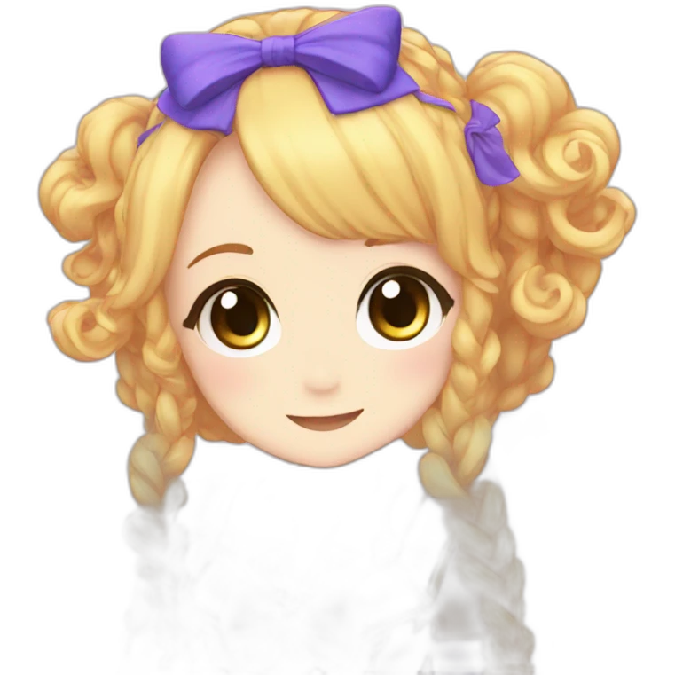 aikatsu card emoji