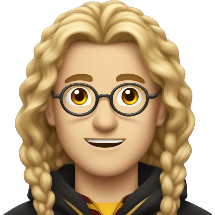 Hogwarts emoji