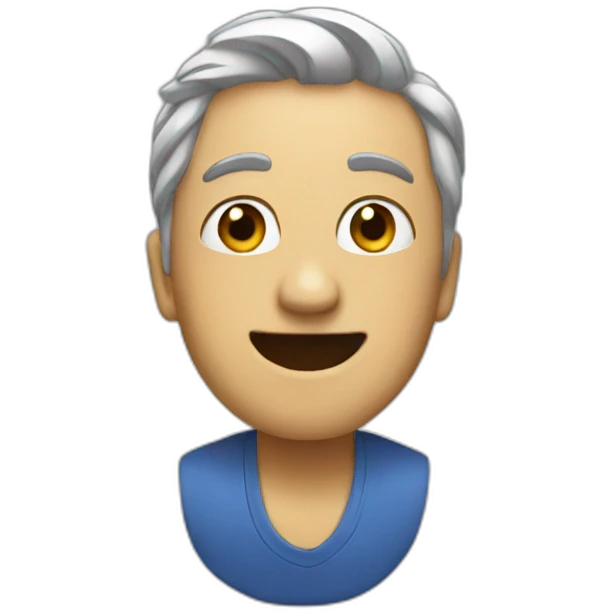 act emoji