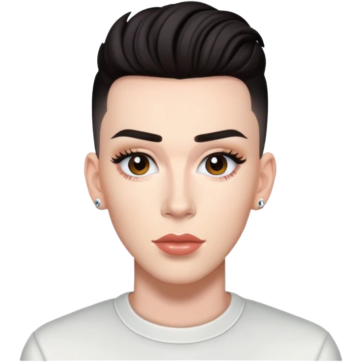 james charles emoji