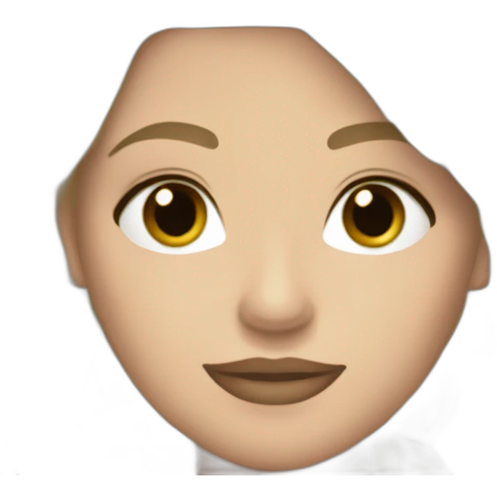 Serena van der woodsen emoji
