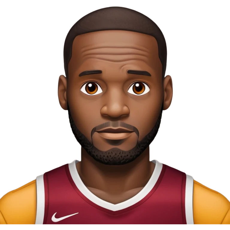 lebron emoji