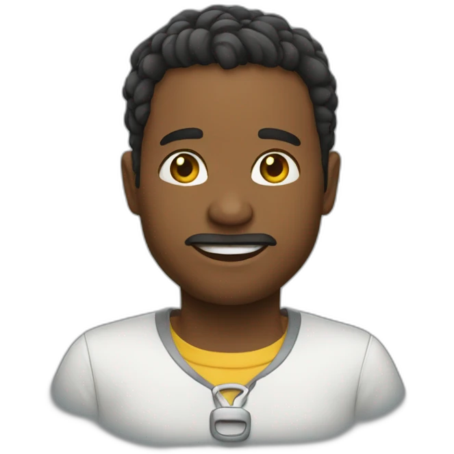 Coração emoji