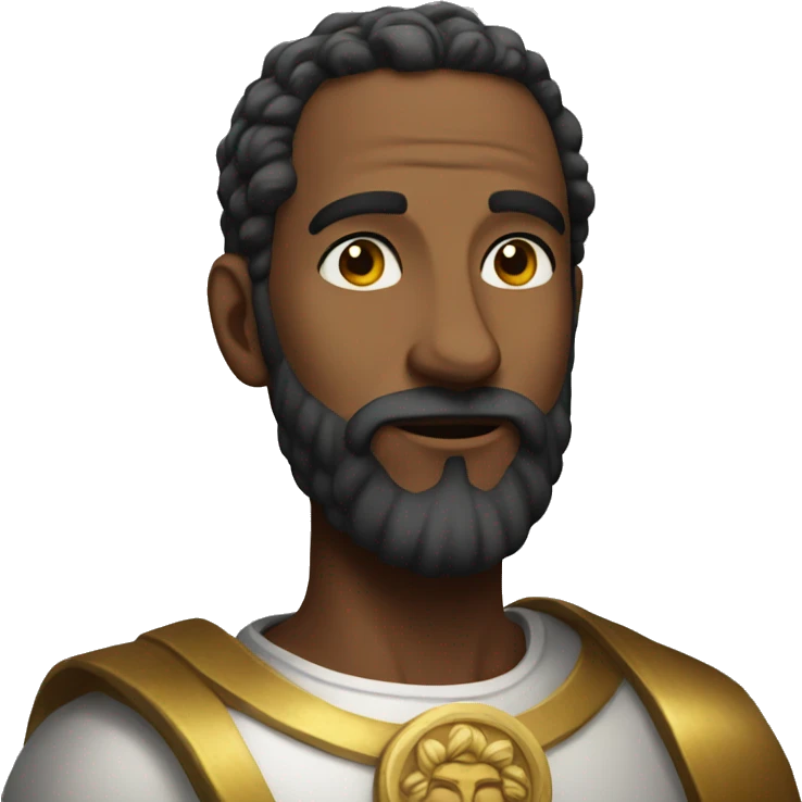 God Seth emoji